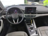  Audi  A4  Avant 40 TDI 2.0 TDI 150KW AT7 E6d #11