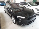  Audi  A5 Sportback  40 TDI S line business 2.0 TDI 150KW AT7 E6d #9