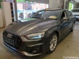 Audi  A5 Sportback  35 TDI S line 2.0 TDI 120KW AT7 E6dT 