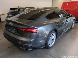  Audi  A5 Sportback  35 TDI S line 2.0 TDI 120KW AT7 E6dT #2