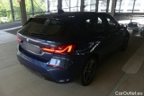  Bmw  Serie 1 Baureihe 1 Lim. 116 d Sport Line 1.5 85KW MT6 E6d #2