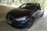  Bmw  Serie 1 Baureihe 1 Lim. 116 d Sport Line 1.5 85KW MT6 E6d 