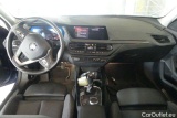  Bmw  Serie 1 Baureihe 1 Lim. 116 d Sport Line 1.5 85KW MT6 E6d #3