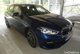  Bmw  Serie 1 Baureihe 1 Lim. 116 d Sport Line 1.5 85KW MT6 E6d #8