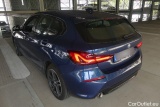  Bmw  Serie 1 Baureihe 1 Lim. 116 d Sport Line 1.5 85KW MT6 E6d #9