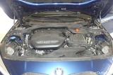  Bmw  Serie 1 Baureihe 1 Lim. 116 d Sport Line 1.5 85KW MT6 E6d #12