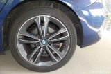  Bmw  Serie 1 Baureihe 1 Lim. 116 d Sport Line 1.5 85KW MT6 E6d #23