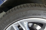  Bmw  Serie 1 Baureihe 1 Lim. 116 d Sport Line 1.5 85KW MT6 E6d #25