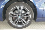  Bmw  Serie 1 Baureihe 1 Lim. 116 d Sport Line 1.5 85KW MT6 E6d #26