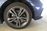  Bmw  Serie 1 Baureihe 1 Lim. 116 d Sport Line 1.5 85KW MT6 E6d #28