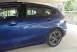  Bmw  Serie 1 Baureihe 1 Lim. 116 d Sport Line 1.5 85KW MT6 E6d #41