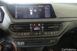  Bmw  Serie 1 Baureihe 1 Lim. 116 d Sport Line 1.5 85KW MT6 E6d #44