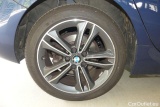  Bmw  Serie 1 Baureihe 1 Lim. 116 d Sport Line 1.5 85KW MT6 E6d #56