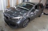  Bmw  Serie 2 Baureihe 2 Gran Tourer 220 d Sport Line 140KW AT8 E6dT 