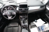  Bmw  Serie 2 Baureihe 2 Gran Tourer 220 d Sport Line 140KW AT8 E6dT #3