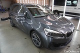  Bmw  Serie 2 Baureihe 2 Gran Tourer 220 d Sport Line 140KW AT8 E6dT #7