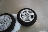  Bmw  Serie 2 Baureihe 2 Gran Tourer 220 d Sport Line 140KW AT8 E6dT #95