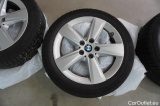  Bmw  Serie 2 Baureihe 2 Gran Tourer 220 d Sport Line 140KW AT8 E6dT #98