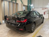  Bmw  Serie 3 Baureihe 3 Lim. 320 i 2.0 135KW AT8 E6d #2
