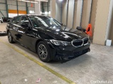  Bmw  Serie 3 Baureihe 3 Lim. 320 i 2.0 135KW AT8 E6d #8