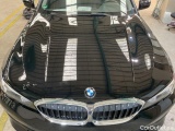  Bmw  Serie 3 Baureihe 3 Lim. 320 i 2.0 135KW AT8 E6d #17