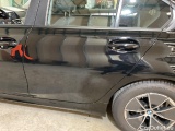  Bmw  Serie 3 Baureihe 3 Lim. 320 i 2.0 135KW AT8 E6d #25