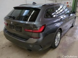  Bmw  Serie 3 Baureihe 3 Touring 320 e xDrive M Sport 2.0 150KW AT8 E6d #2