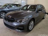  Bmw  Serie 3 Baureihe 3 Touring 320 e xDrive M Sport 2.0 150KW AT8 E6d 