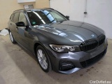  Bmw  Serie 3 Baureihe 3 Touring 320 e xDrive M Sport 2.0 150KW AT8 E6d #7