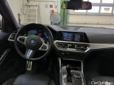  Bmw  Serie 3 Baureihe 3 Touring 320 e xDrive M Sport 2.0 150KW AT8 E6d #15