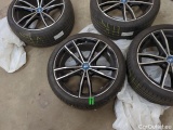  Bmw  Serie 3 Baureihe 3 Touring 320 e xDrive M Sport 2.0 150KW AT8 E6d #32