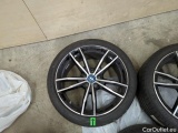  Bmw  Serie 3 Baureihe 3 Touring 320 e xDrive M Sport 2.0 150KW AT8 E6d #30