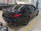  Bmw  Serie 5 BMW 5er 540i Aut. 4d 245kW #2