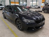  Bmw  Serie 5 BMW 5er 540i Aut. 4d 245kW #6