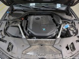  Bmw  Serie 5 BMW 5er 540i Aut. 4d 245kW #10