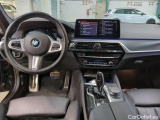  Bmw  Serie 5 BMW 5er 540i Aut. 4d 245kW #11