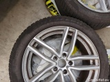  Bmw  Serie 5 BMW 5er 540i Aut. 4d 245kW #15