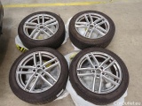  Bmw  Serie 5 BMW 5er 540i Aut. 4d 245kW #16