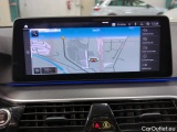  Bmw  Serie 5 BMW 5er 540i Aut. 4d 245kW #18