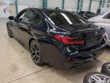  Bmw  Serie 5 BMW 5er 540i Aut. 4d 245kW #20