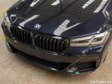  Bmw  Serie 5 BMW 5er 540i Aut. 4d 245kW #27