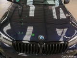  Bmw  Serie 5 BMW 5er 540i Aut. 4d 245kW #25