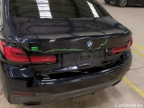  Bmw  Serie 5 BMW 5er 540i Aut. 4d 245kW #36