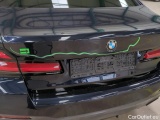  Bmw  Serie 5 BMW 5er 540i Aut. 4d 245kW #37