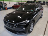  Bmw  X2 Baureihe  sDrive 18 i Advantage 1.5 103KW AT7 E6dT 