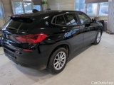  Bmw  X2 Baureihe  sDrive 18 i Advantage 1.5 103KW AT7 E6dT #2