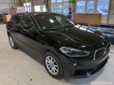  Bmw  X2 Baureihe  sDrive 18 i Advantage 1.5 103KW AT7 E6dT #7