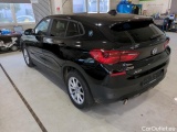  Bmw  X2 Baureihe  sDrive 18 i Advantage 1.5 103KW AT7 E6dT #10
