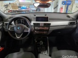  Bmw  X2 Baureihe  sDrive 18 i Advantage 1.5 103KW AT7 E6dT #15
