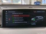  Bmw  X2 Baureihe  sDrive 18 i Advantage 1.5 103KW AT7 E6dT #18